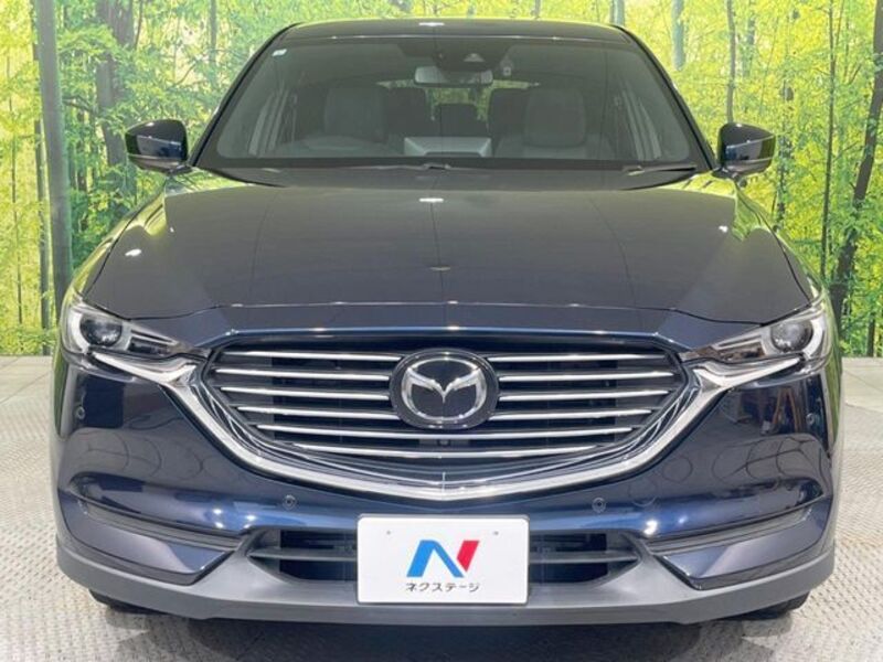 CX-8