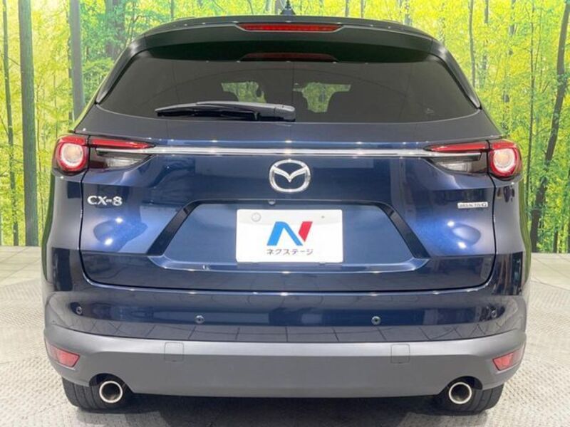 CX-8
