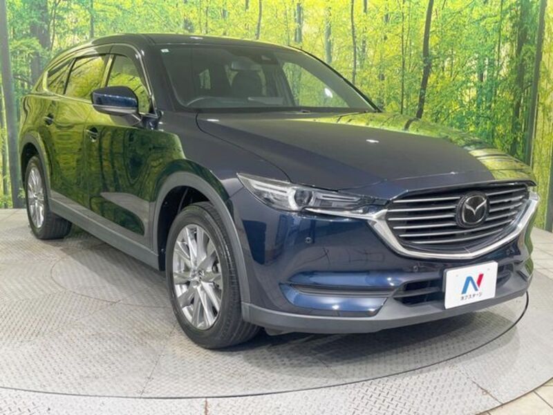 CX-8