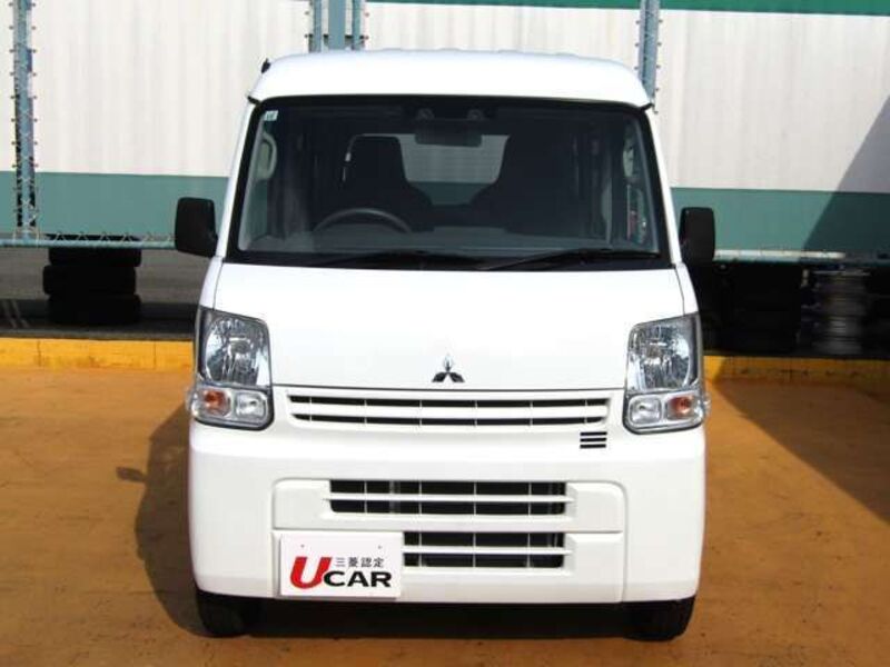 MINICAB VAN