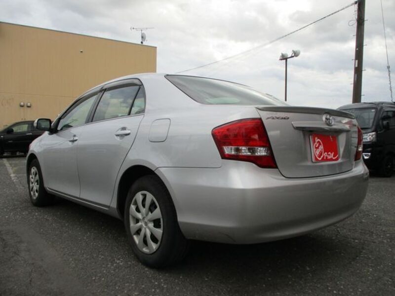 COROLLA AXIO
