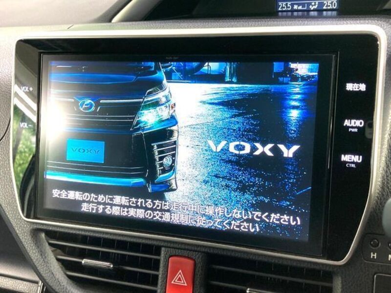 VOXY