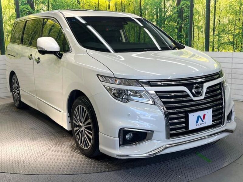 ELGRAND
