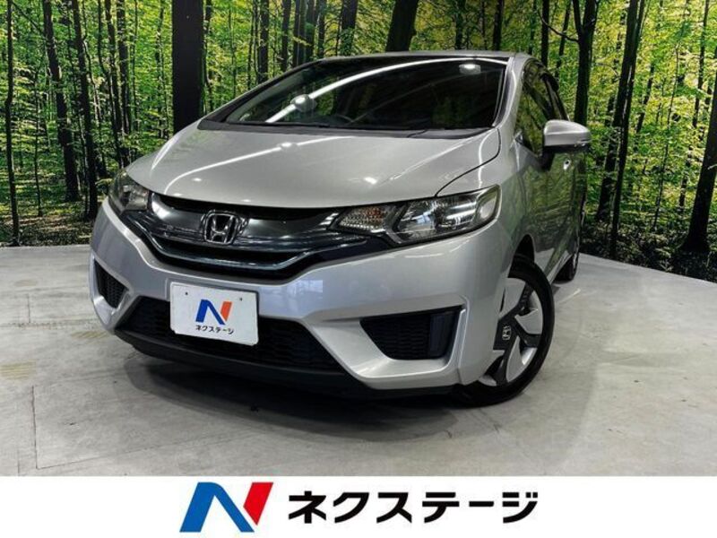 FIT HYBRID-0