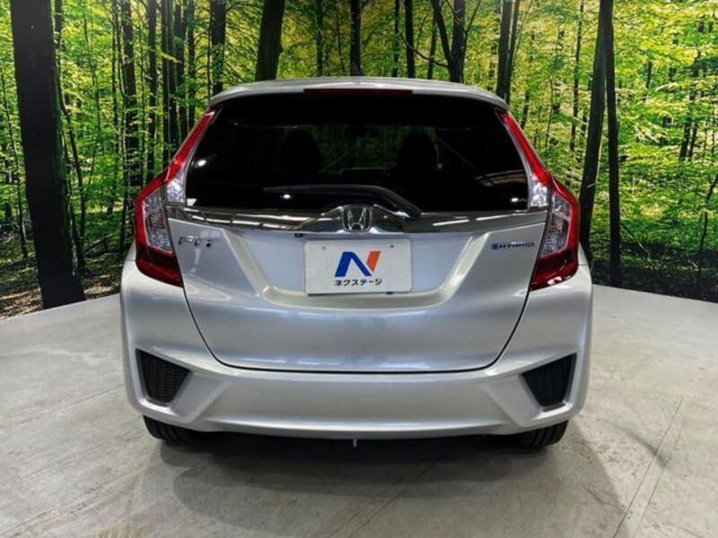 FIT HYBRID