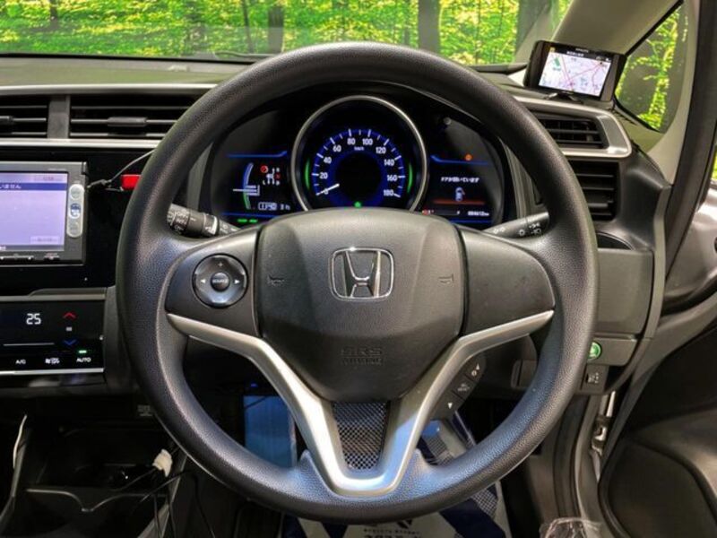 FIT HYBRID
