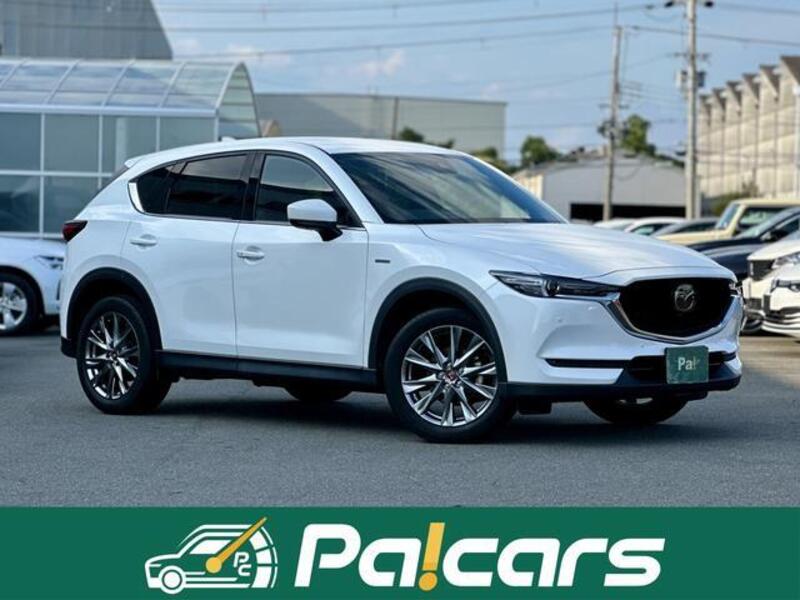 CX-5-0
