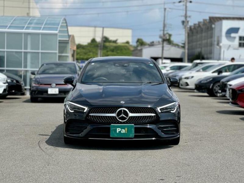 CLA-CLASS