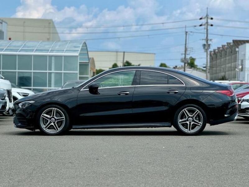 CLA-CLASS