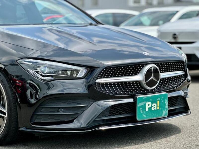 CLA-CLASS