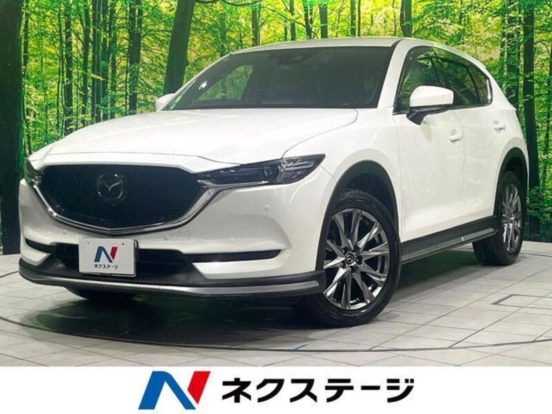 CX-5-0