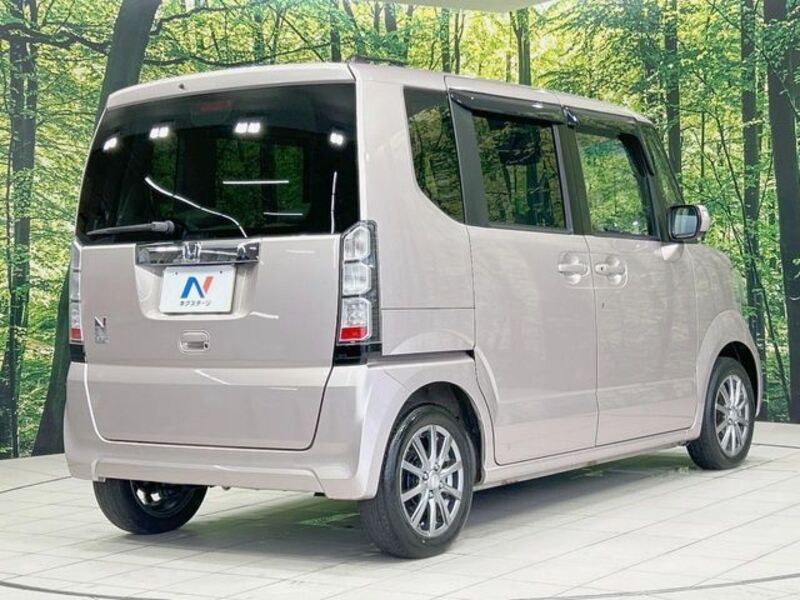 N BOX
