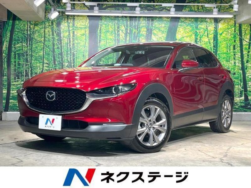 CX-30-0