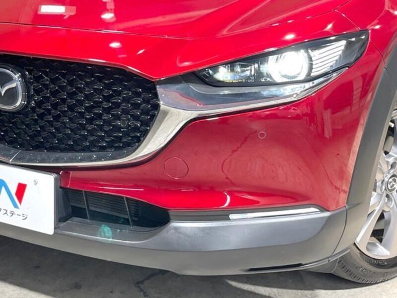 CX-30