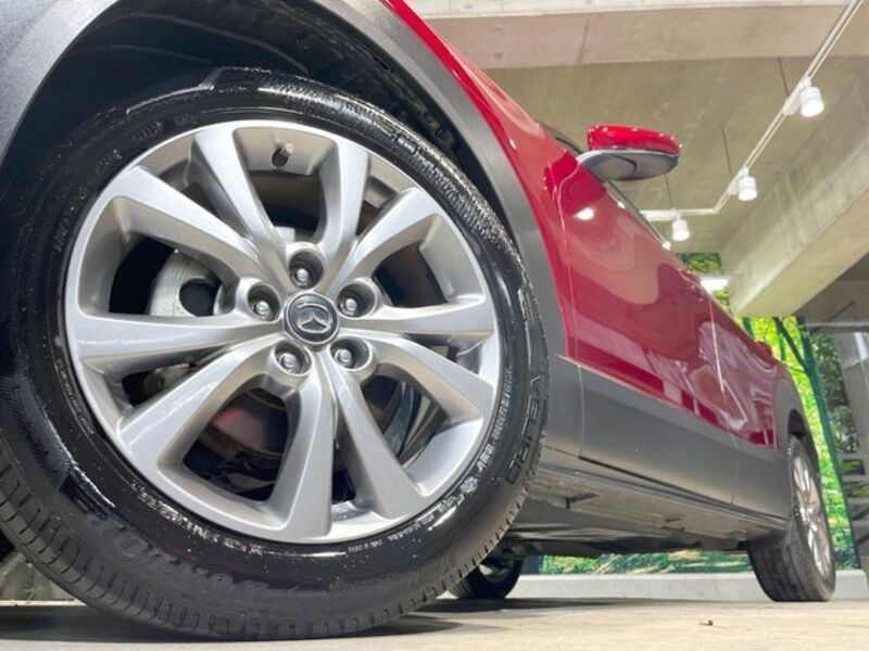 CX-30