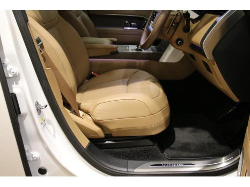 RANGE ROVER