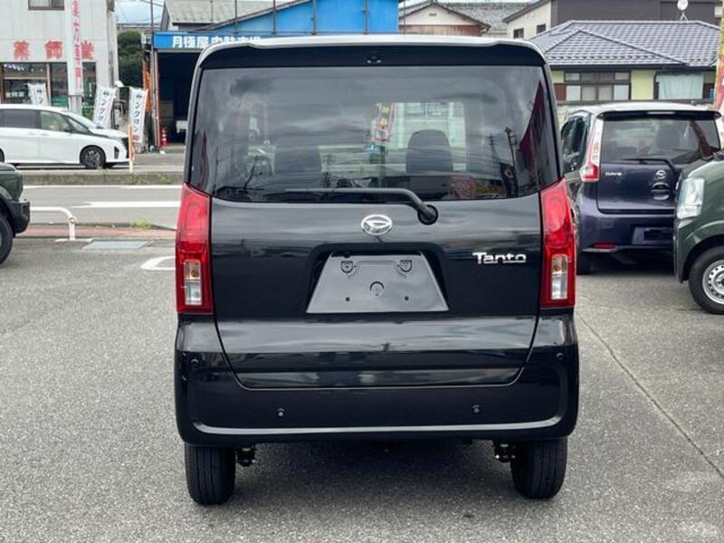 TANTO