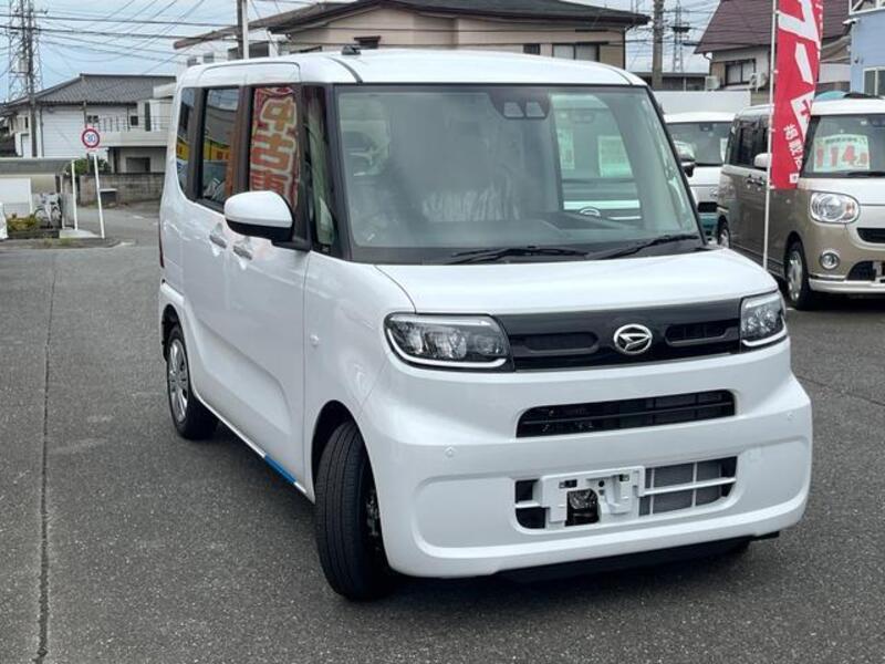 TANTO