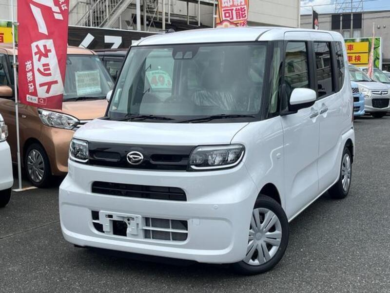 TANTO-0