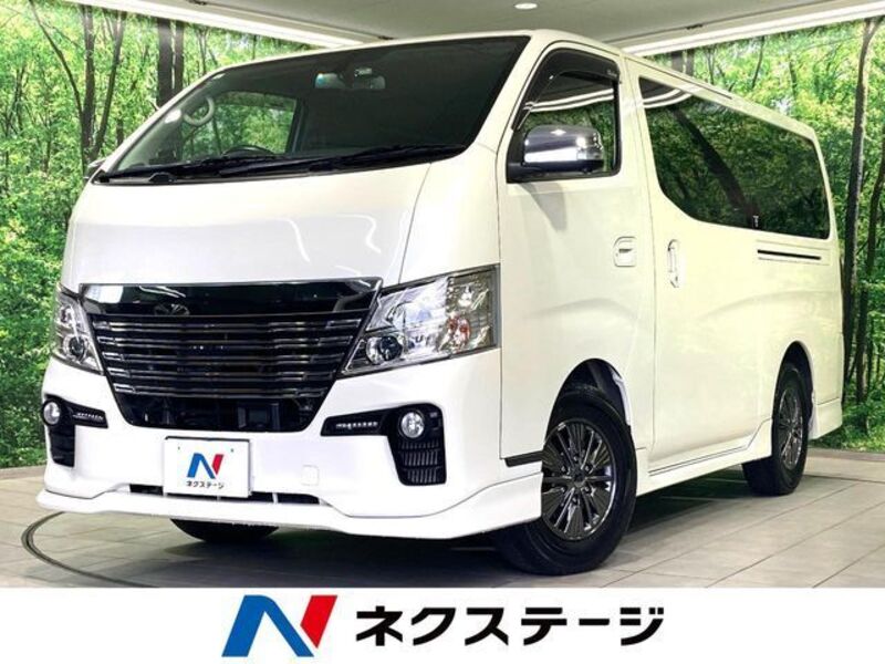 NV350 CARAVAN-0
