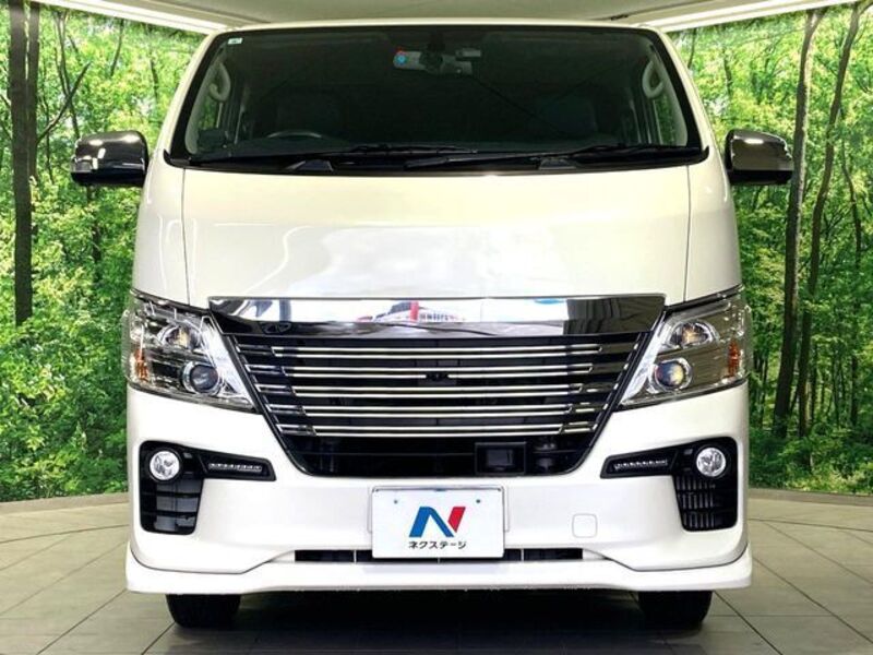 NV350 CARAVAN