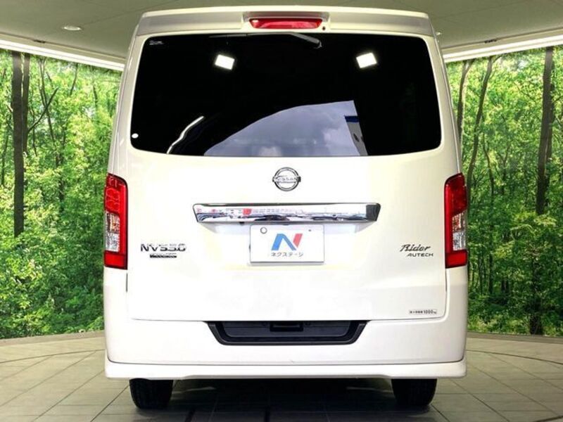 NV350 CARAVAN