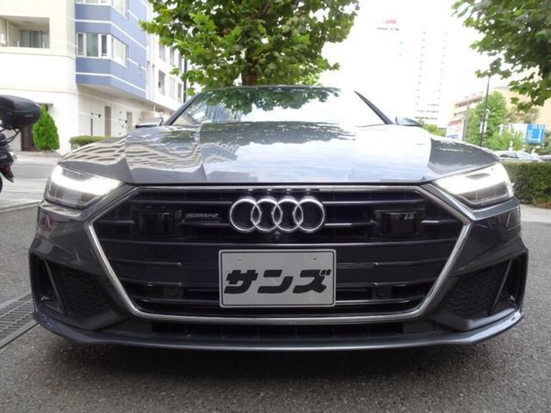 A7 SPORTBACK