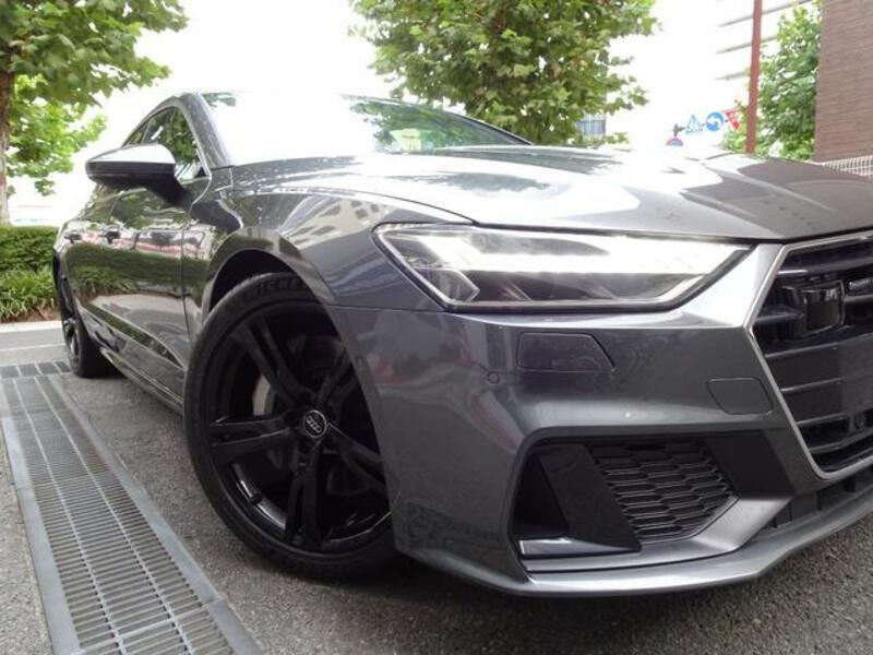 A7 SPORTBACK