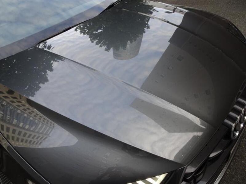 A7 SPORTBACK