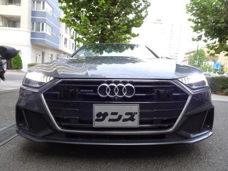 A7 SPORTBACK