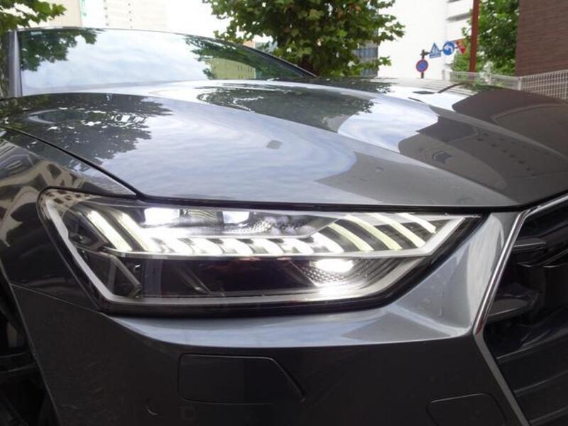 A7 SPORTBACK