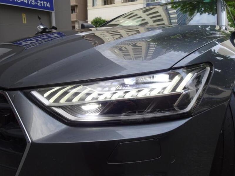 A7 SPORTBACK