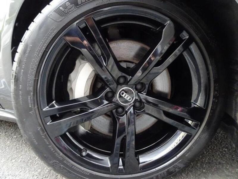 A7 SPORTBACK