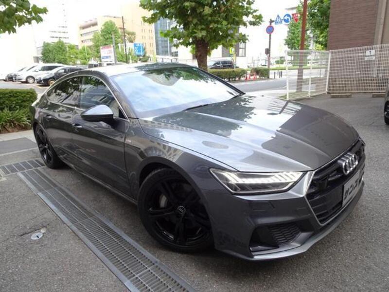 A7 SPORTBACK-0