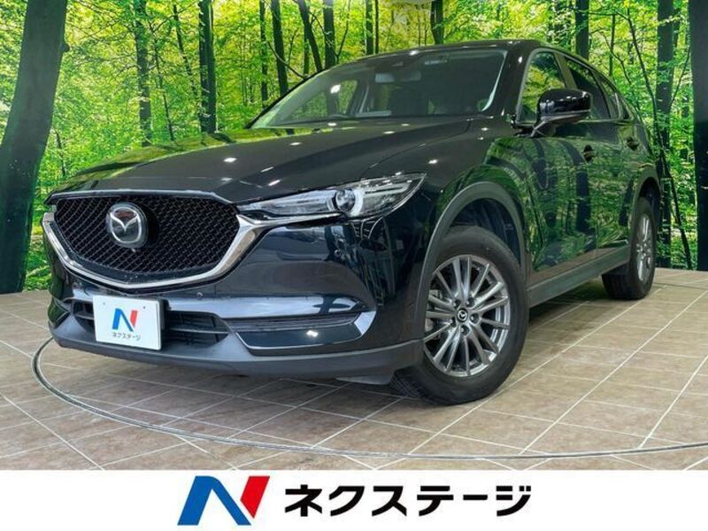 CX-5-0