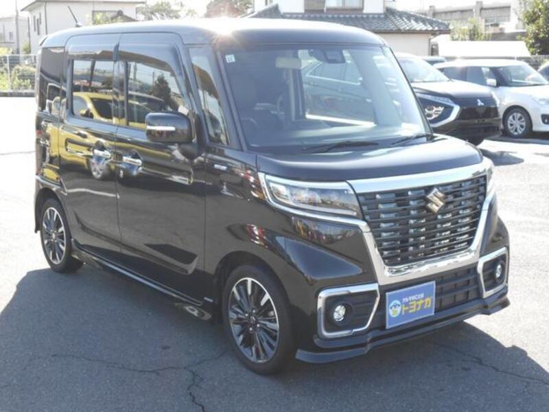 SPACIA CUSTOM