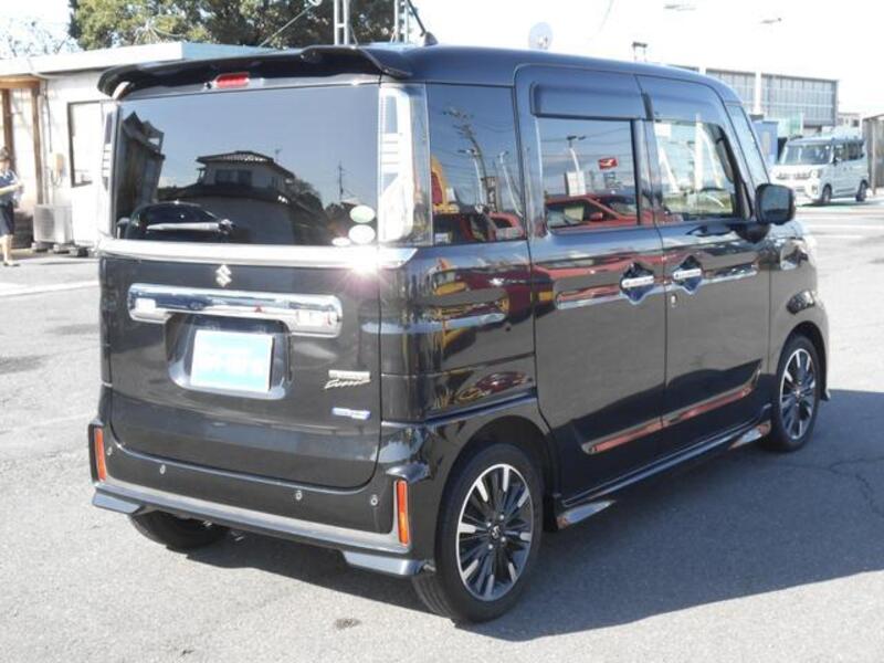 SPACIA CUSTOM