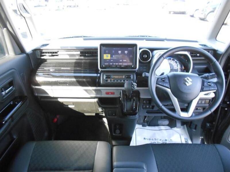 SPACIA CUSTOM