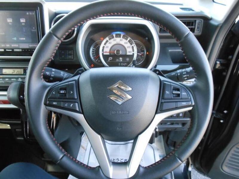 SPACIA CUSTOM