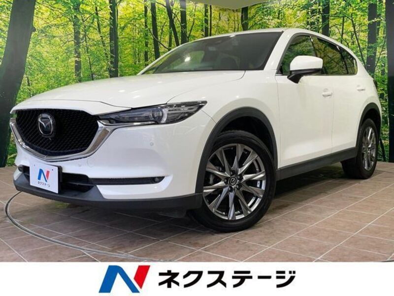CX-5-0