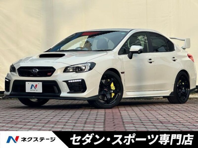 WRX STI-0