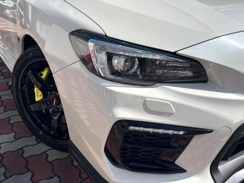 WRX STI