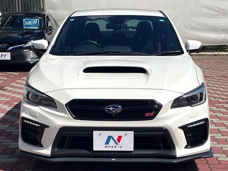 WRX STI