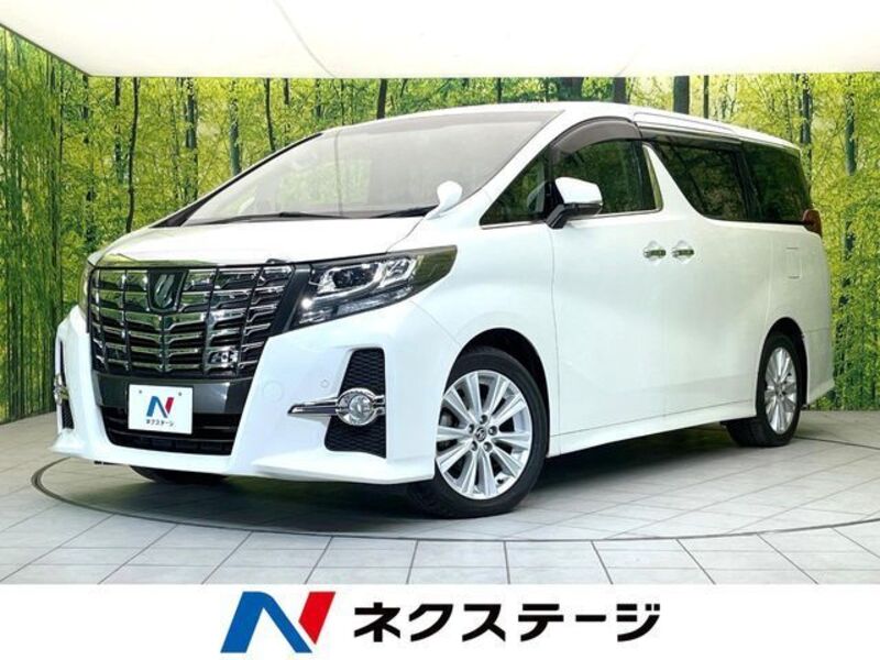 ALPHARD-0