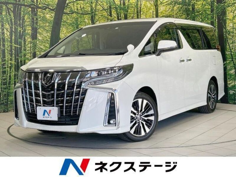 ALPHARD-0