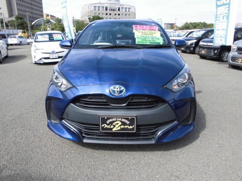 YARIS
