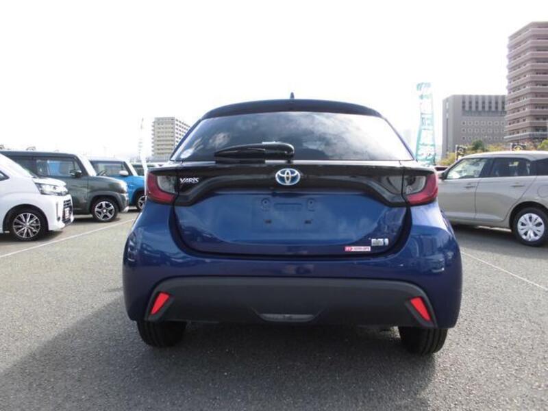 YARIS