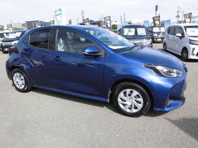 YARIS