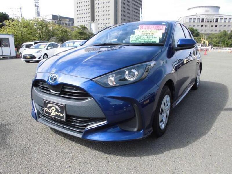 YARIS-0