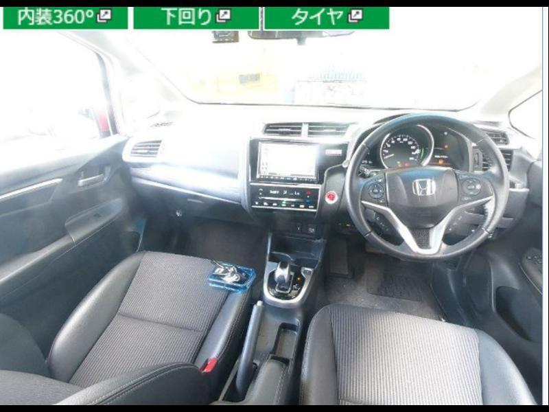FIT HYBRID